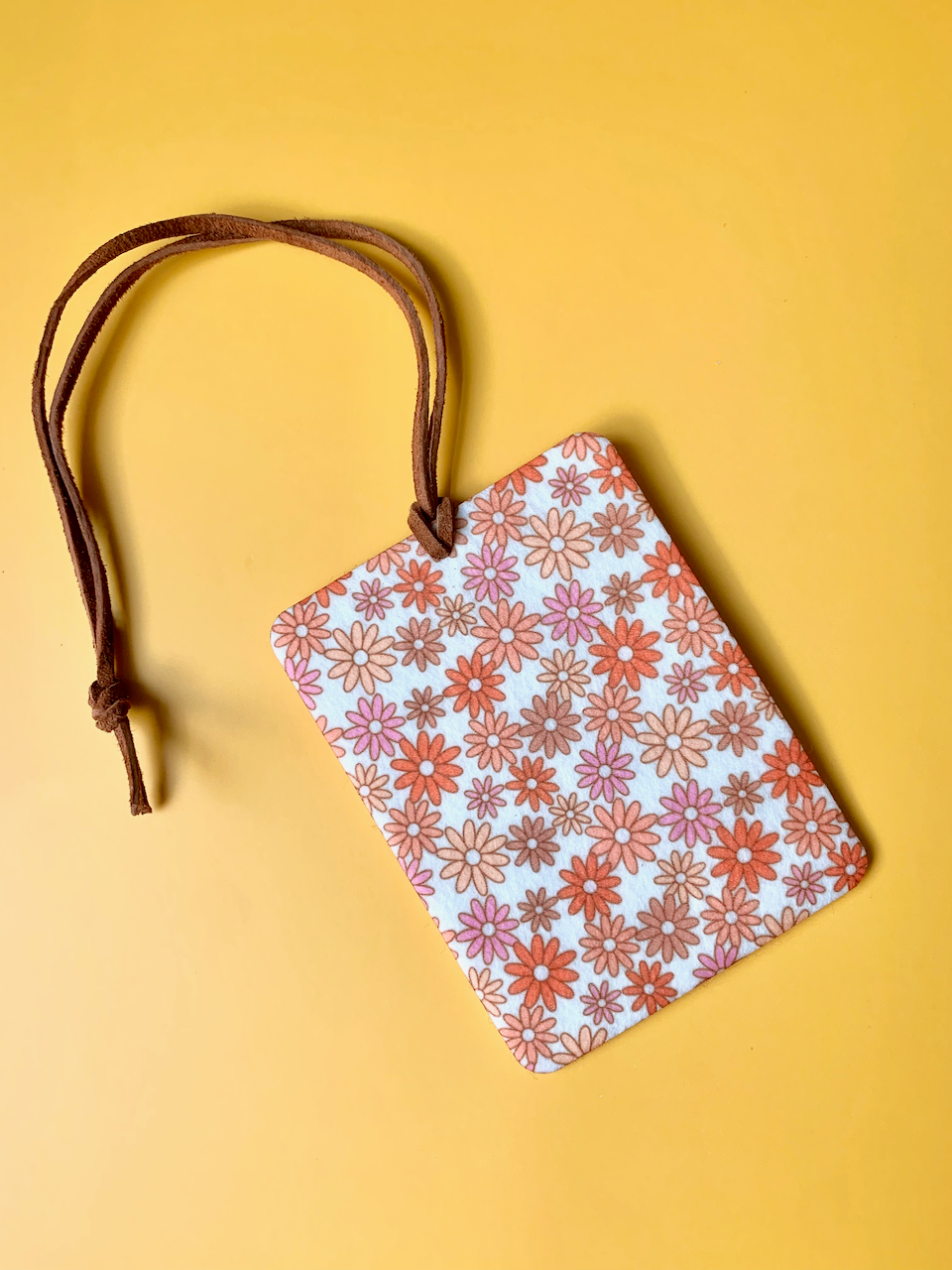 Flower Power - Air Freshener - Pick Your Scent