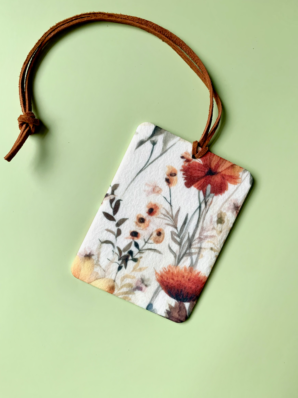 In the Garden - Air Freshener - Pick Your Scent